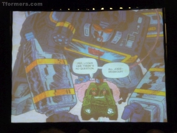 Sdcc 2014 Idw Tranformers Comics  (28 of 55)